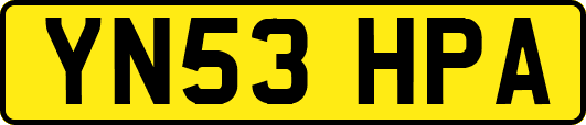 YN53HPA