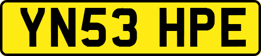 YN53HPE