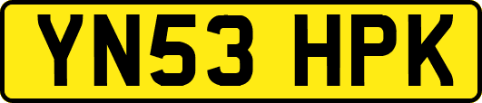 YN53HPK