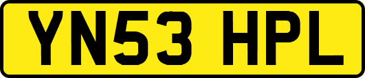 YN53HPL