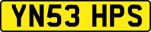 YN53HPS