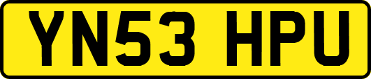 YN53HPU