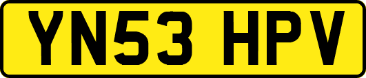 YN53HPV