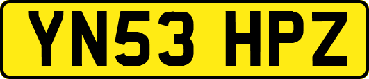YN53HPZ