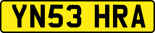 YN53HRA