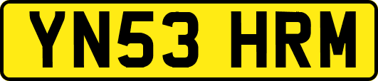 YN53HRM