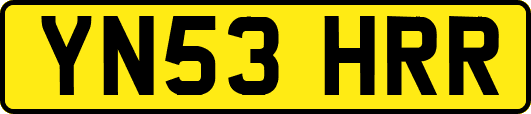 YN53HRR