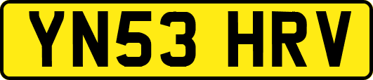 YN53HRV