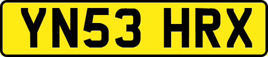 YN53HRX