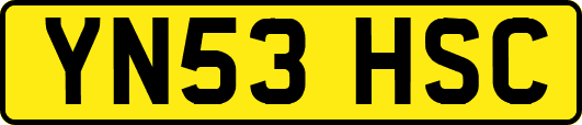 YN53HSC