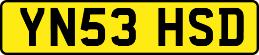 YN53HSD