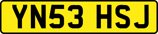 YN53HSJ