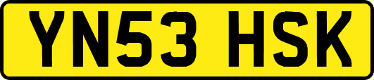 YN53HSK
