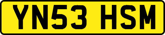 YN53HSM