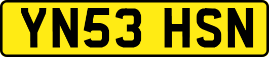 YN53HSN