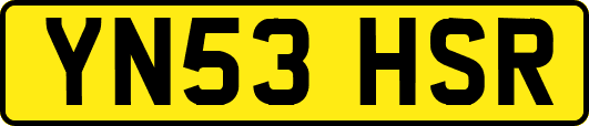 YN53HSR