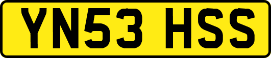 YN53HSS