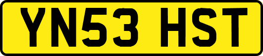 YN53HST