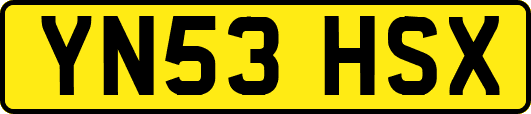 YN53HSX