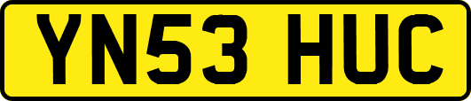 YN53HUC