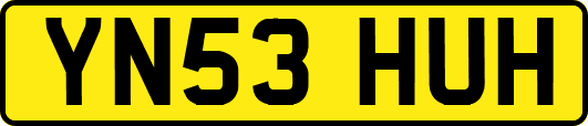 YN53HUH