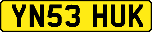 YN53HUK