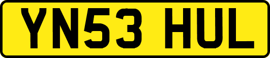 YN53HUL