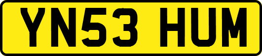 YN53HUM