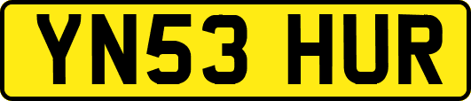 YN53HUR