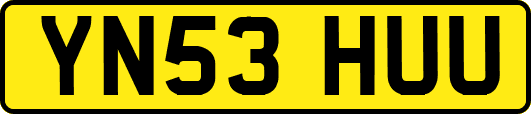 YN53HUU