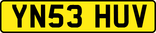 YN53HUV