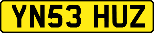 YN53HUZ