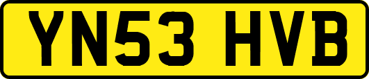 YN53HVB