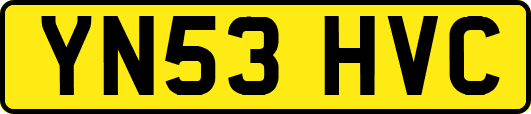 YN53HVC
