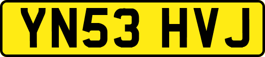 YN53HVJ