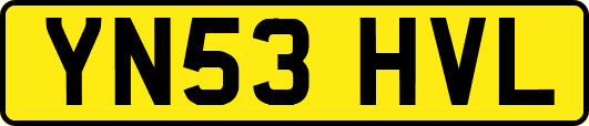 YN53HVL