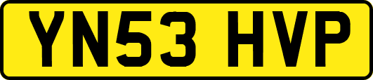 YN53HVP
