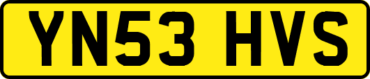 YN53HVS