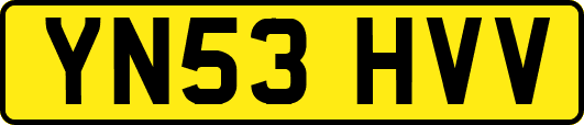YN53HVV