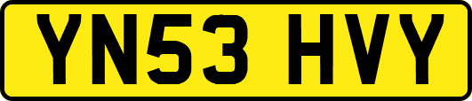 YN53HVY