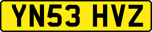 YN53HVZ