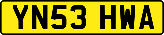 YN53HWA
