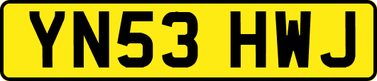 YN53HWJ