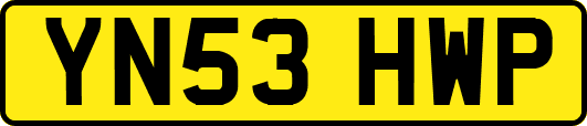 YN53HWP