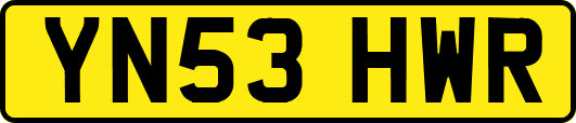 YN53HWR