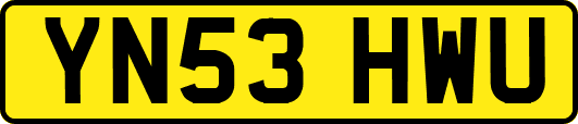 YN53HWU