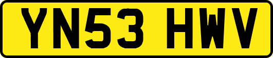 YN53HWV