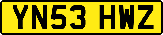 YN53HWZ