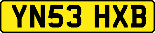 YN53HXB