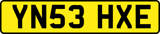 YN53HXE